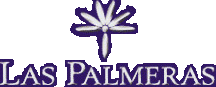 Las Palmeras Logo